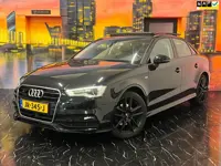 Audi A3 Limousine 1.4 TFSI CoD Adrenalin Panoramadak|ACC