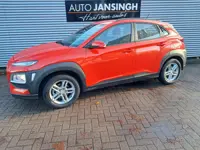 Hyundai KONA 1.0 T-GDI Comfort | Clima | Cruise control | LM Velgen | Camera | 1e Eigenaar | Ndl aut