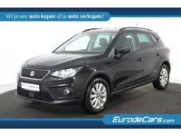 SEAT Arona 1.0 TSI FR Edition *1ste Eigenaar*Navigatie*Parkassist*Carplay*