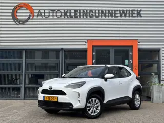 Toyota Yaris Cross 1.5 Hybrid Active / Trekhaak / Camera / Applecarplay/AndroidAuto /