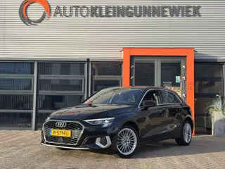 Audi A3 Sportback 30 TFSI Advanced edition / Navi / Digital Cockpit / Applecarplay/AndroidAuto /