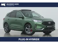 Ford Kuga 2.5 PHEV ST-Line X | Panoramadak | ACC | Stoel+Stuurverwarming | Bang & Olufsen | 360° Cam