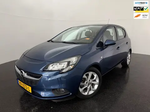 Opel Corsa 1.4 Bi-Fuel Edition / Carplay / LPG G3