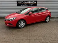 Opel Astra 1.0 Online Edition | PDC V+A  | Airco | Navigatie | Cruise |  Apple Carplay/Android Auto 