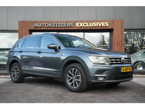Volkswagen Tiguan Allspace 1.5 TSI Comfortline Business Panoramadak Adaptieve Cruise DAB+