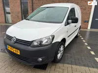 Volkswagen Caddy 1.6 TDI BMT