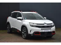 Citroen C5 Aircross 1.6 180 PK - Automaat -8 Shine + Panodak + Leder + Led +
