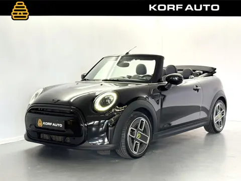 MINI Cabrio 1.5 cooper AUT | Camera | Sportstoel | LED