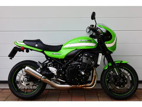 Kawasaki Z900RS | Z 900 RS CAFE RACER ABS (bj 2018)