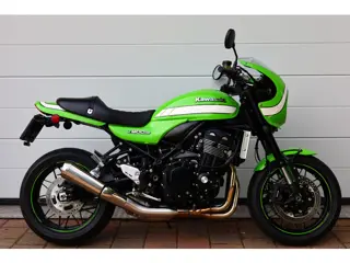 Kawasaki Z900RS | Z 900 RS CAFE RACER ABS (bj 2018)