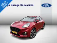 Ford Puma 1.0 EB 125PK Hybrid ST-Line X | ADAP. CRUISE | BLIS | WINTERPACK | LED MATRIX |