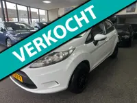 Ford Fiesta 1.25 Champion