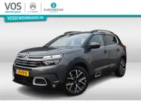 Citroën C5 Aircross Plug-in Hybrid 225 EAT8 Shine Automaat | navigatie | Airco | Trekhaak | Leder | 