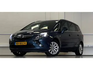 Opel Zafira Tourer 1.4t A/T Innovation 7p. Camera Trekhaak Navigatie