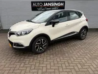 Renault Captur 0.9 TCe Dynamique | Navigatie | Climate Control | Keyless |  Hoge zit | LM Velgen | N