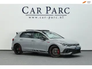 Volkswagen Golf 2.0 TSI GTI Clubsport 45 Jahre Edition 300+PK AKRAPOVIC/IQ/VIRTUAL/SFEER/PANO/LEER/C