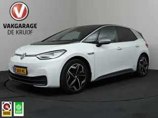 Volkswagen ID.3 First Plus 58 kWh | SoH 93,4% | Adaptief Cruise Control | Trekhaak | Camera | IQ Lig