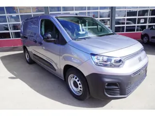 Fiat E-Doblò 136 L2 50 kWh BPM Vrij Climate | Navi | Camera | Cruise