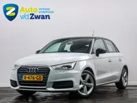Audi A1 Sportback 1.0 TFSI Design Pro Line Plus 5-Deurs