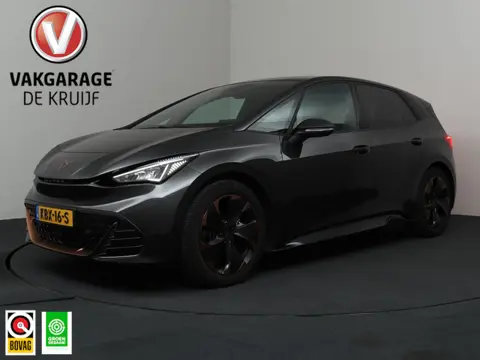 CUPRA Born Business 62 kWh | SoH 94,7% | Camera | Navigatie | Adaptief Cruise Control!