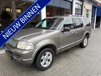Ford USA Explorer 4.6-V8 Limited 7-PERSOONS/TOPSTAAT