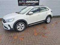 Volkswagen Taigo 1.0 TSI Life | Airco | Adapt. Cruise | Apple Carplay/Android Auto | LM Velgen | PDC