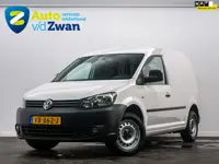 Volkswagen Caddy 1.6 TDI Airco/Cruise/Afgetimmerd/Trekhaak