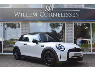 Mini Mini 1.5 Cooper Aut. Camden Pano Leder Camera Nav