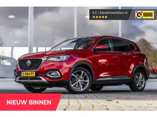 MG EHS 1.5 TGDI Luxury | Pano | Stoelverw. | ACC (bj 2022)