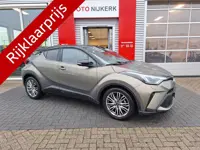 Toyota C-HR 1.8 Hybrid Executive Limited met trekhaak