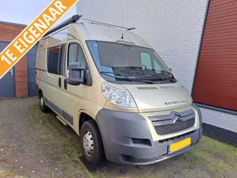 Pössl Roadcamp R 540