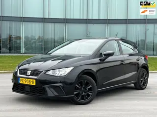 Seat Ibiza 1.0 TSI Style LED NAP 5 DEURS