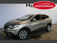 Renault Kadjar 1.2 TCe Intens Automaat Clima Navigatie Trekhaak Goed Onderhouden! Inruil Mogelijk!