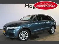 Audi Q3 2.0 TFSI quattro Pro Line Automaat 2000kg trekgewicht Navigatie Panoramadak Rijklaarprijs In
