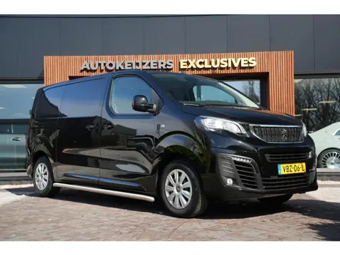 Peugeot Expert 2.0 BlueHDI 180 Standard Premium