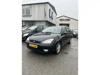 Ford FOCUS Wagon 1.6-16V Cool Edition Airco. Keurig nette en goed rijdende Focus met Apk t/m 04-07-2