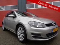 Volkswagen Golf 1.2 TSI Trendline,Airco,Cruise,2e eigenaar!