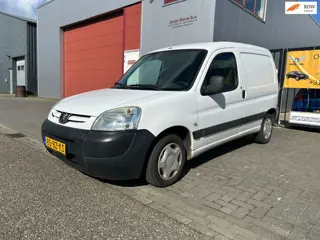 Peugeot Partner 170C 1.9 D