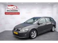Volkswagen Golf Variant 1.0 TSI Business Edition Connected