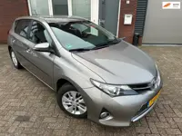 Toyota Auris 1.8 Hybrid Aspiration / Camera / Clima / Cruise