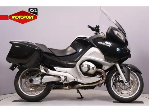 BMW R 1200 RT (bj 2013)