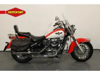 Kawasaki VN 800 Vulcan Classic (bj 1997)