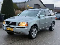 Volvo XC90 2.5 T Kinetic 7pers 2003 Airco/Lmv