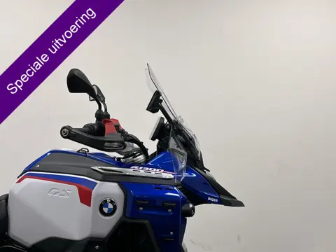 BMW R 1300 GS Adventure Full option, ASA ,Topkoffer , speciaal zadel, BTW !