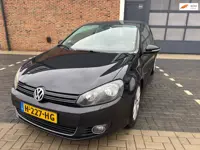 Volkswagen Golf 1.4 TSI Trendline