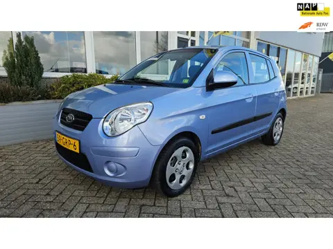 Kia Picanto 1.0 X-tra | Airco | APK 03-2027
