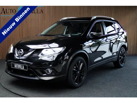 Nissan X-Trail 1.6 DIG-T Tekna Leder - Panorama - Trekhaak - Dab - 360 Camera