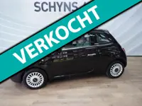 Fiat 500 1.2 Lounge Air-co