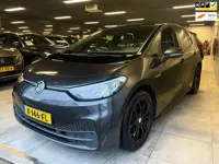 Volkswagen ID.3 Life 58 kWh