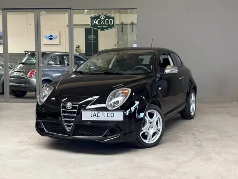 Alfa Romeo MiTo 1.4 Impression